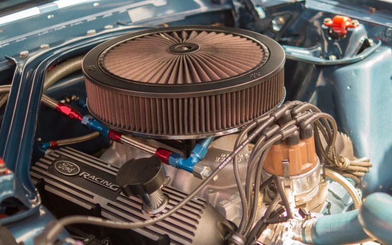 Signs That you Need to Change your Car Engine’s Oil