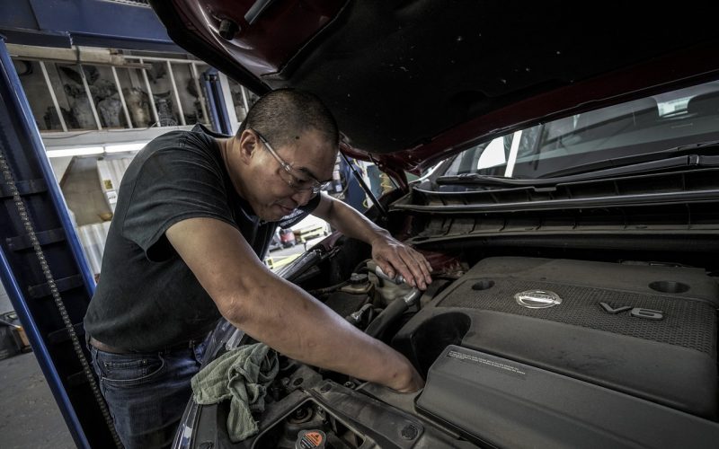 The Importance and Benefits of Car Routine Maintenance