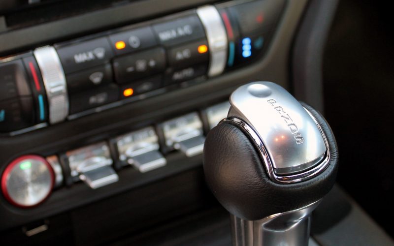 Types of Car Transmissions Every Driver Knows